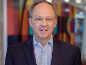 Focus Brands CEO