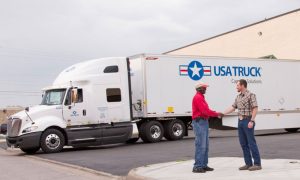 USA Truck