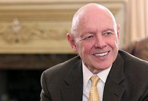 Stephen Covey