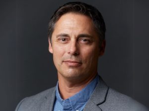 David Lazovsky
