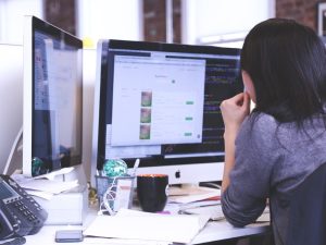 Digital Twins Advance Strategy