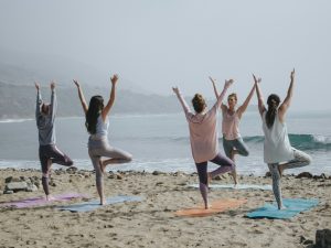 Enhancing Executive Health