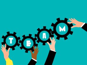 Framework for Better Teams