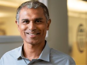 Hari Balakrishnan