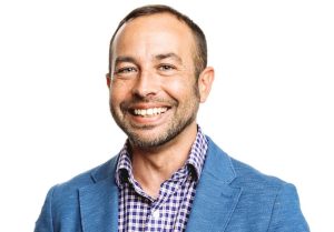 Paystand’s Jeremy Almond