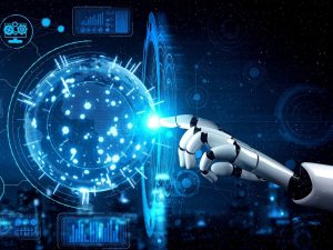Robotics Startup Raises $400M