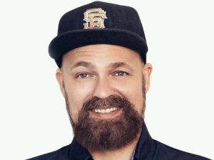 Chris Bach