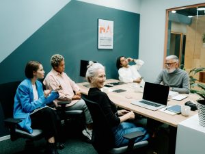 Fractional Leadership on The Rise