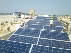 Microsoft Joins Clean Energy Coalition