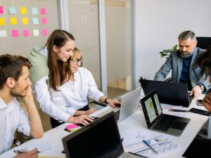 Nutrition as a Business Asset