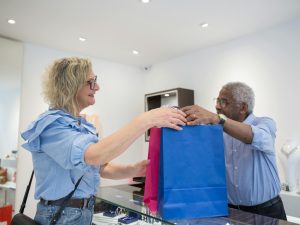 Small Business Optimism Trends