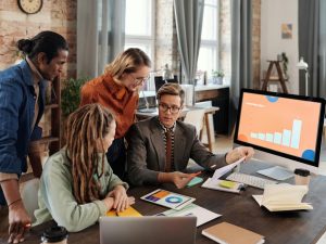 2025 Business Trends that You Can't Miss