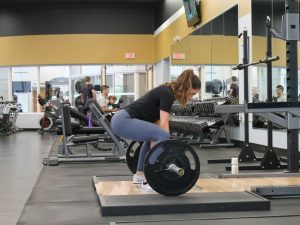 Balancing Fitness and Business for Entrepreneurs