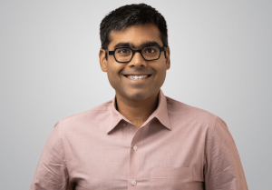 Bicycle Health’s Ankit Gupta