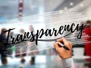 Corporate Transparency Act Reporting on Hold