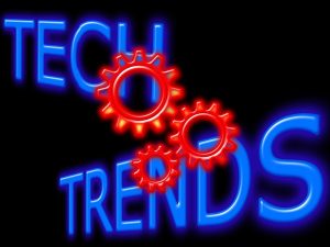 Embracing Tech for Growth