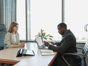 Entrepreneurs Leverage AI for Hiring
