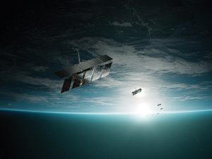 ICEYE Raises $65M