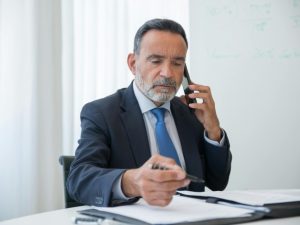 Leading Through Uncertainty and Change