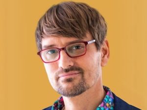 Rob Walling's “Start Small, Stay Small”