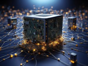 Vultr Raises $333M