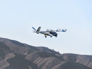 Archer Raises $301.75M