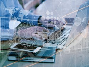 Digital Tech, Cost Efficiency Top B2B Priorities