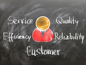 Entrepreneurs Succeed by Focusing on Service, Not Just Sales