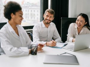 Founder Wellness Drives Team Success