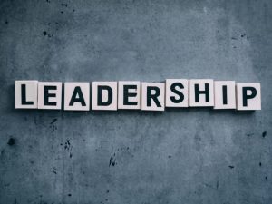 Leadership That Lets Innovation Thrive