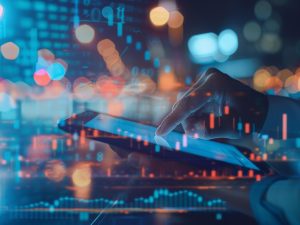Small Businesses Bet on Tech and AI
