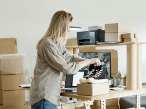 Small Businesses Thriving in Uncertain Times