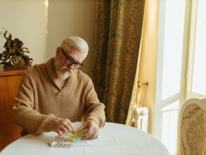 Unlocking Opportunities in the Longevity Market