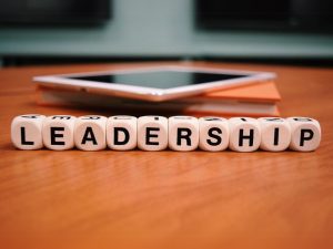 Building Leadership for the Future of Business