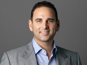Michael Weisz