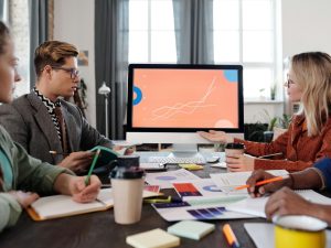 Preparing for Workforce Disruptions in 2025