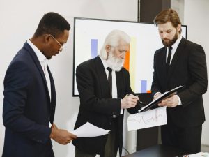 The Daily Habits Behind Exceptional CEOs