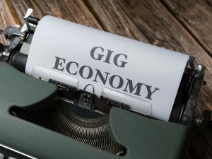 The Rise of the Gig Economy and its Business Impact