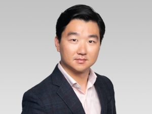 Thoropass’ Sam Li