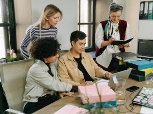 Unlocking Leadership Potential Through Resilience