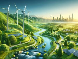 Navigating Sustainability Challenges in 2025