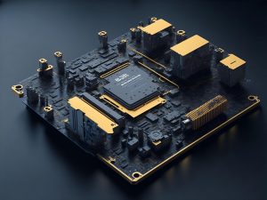 Rising Trends in AI Hardware