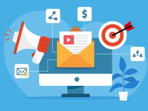 B2B Companies Embrace Consumer Markets