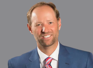 Eric Voogt