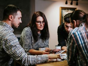 Mastering The Founder to CEO Transition