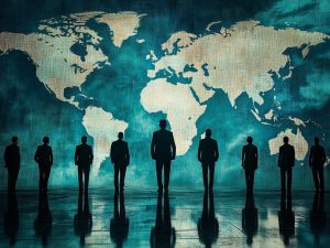 Navigating Geopolitical Shifts for American Businesses