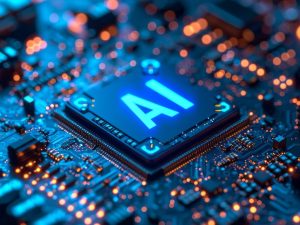 Scaling AI Beyond Cost Savings