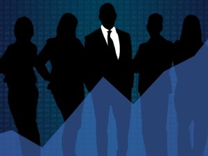 How Startups Replaced Corporations