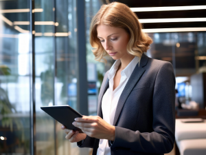 What’s Driving More Women to Launch