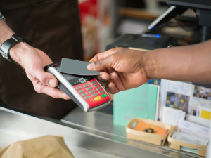 Why Convenience Is the New Currency